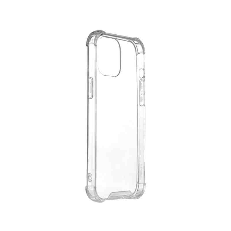 FUNDA TRANSPARENTE IPHONE 14 PRO
